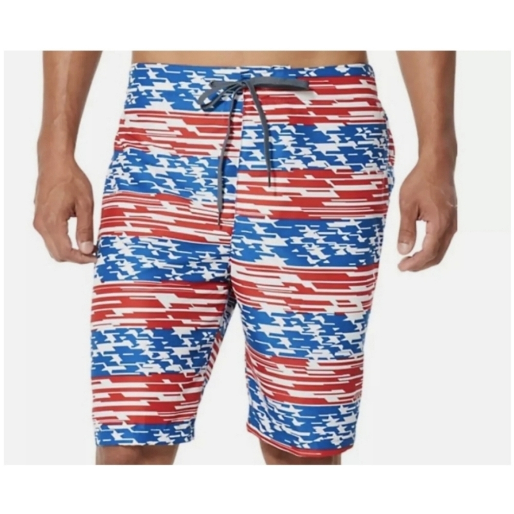 Speedo E-Board Shorts